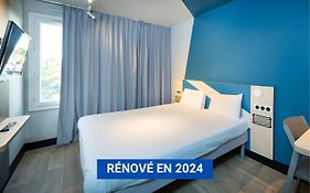 Ibis Budget Lyon Caluire Cite Internationale