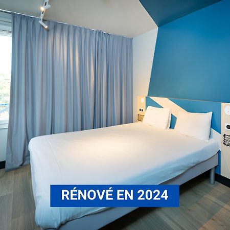 Ibis Budget Lyon Caluire Cite Internationale Dış mekan fotoğraf